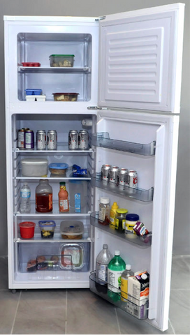 DC Refrigerators