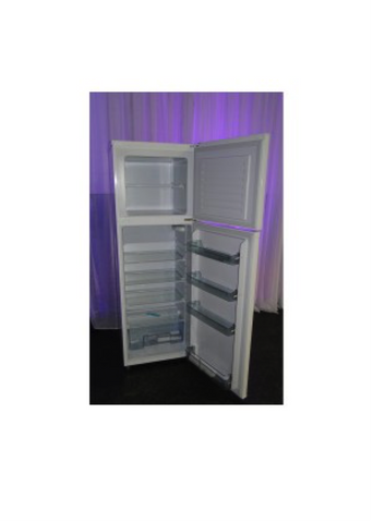 Nature DC Refrigerator 12.5 ft³