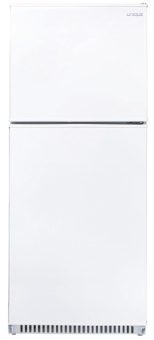 Unique Refrigerator
