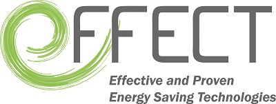 Effect Energy Savings